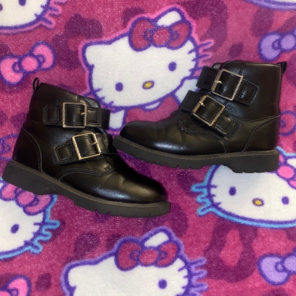 Carters girl boot